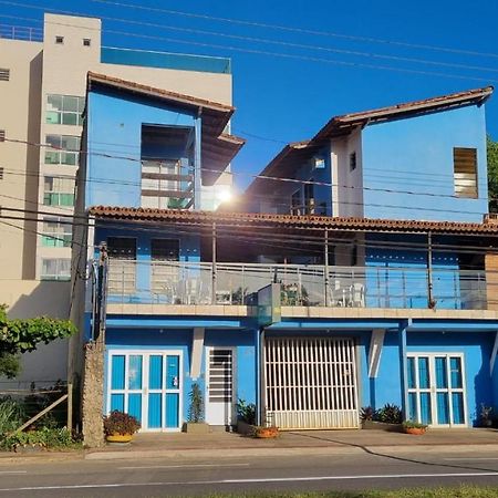 Pousada Oceano Azul Guarapari Exterior photo